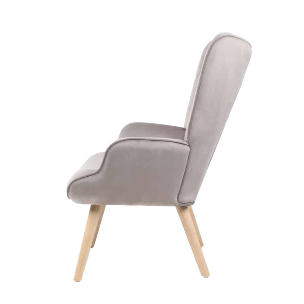 AMICA ΠΟΛΥΘΡΟΝΑ BEIGE 69x75x96