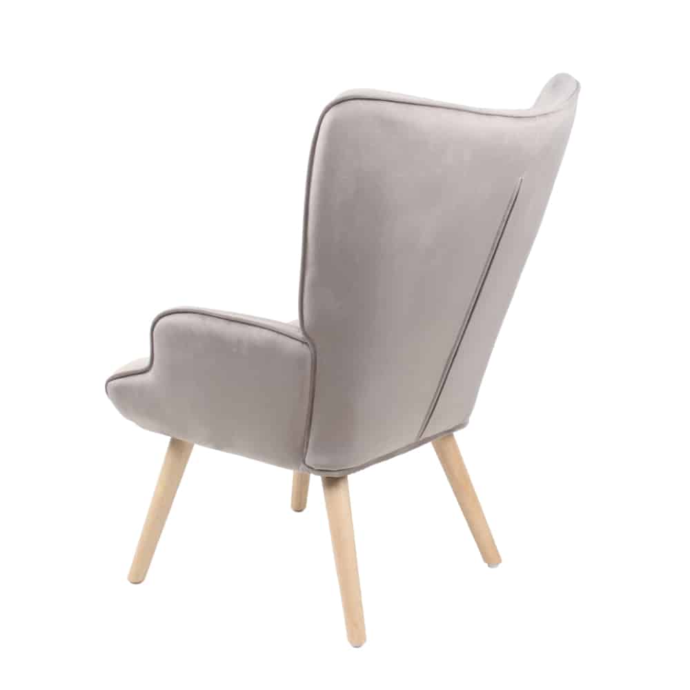 AMICA ΠΟΛΥΘΡΟΝΑ BEIGE 69x75x96