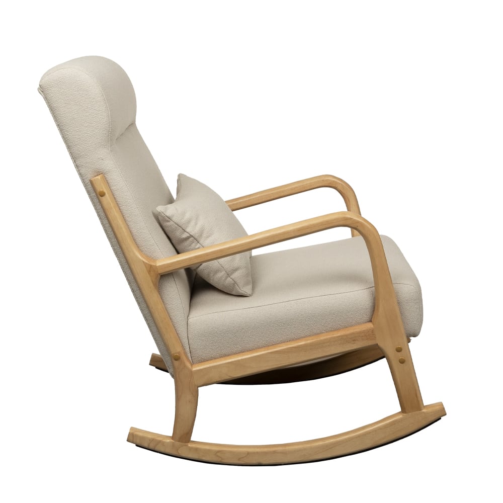 ORGANIC ΠΟΛΥΘΡΟΝΑ ΚΟΥΝΙΣΤΗ BEIGE 65x101x99