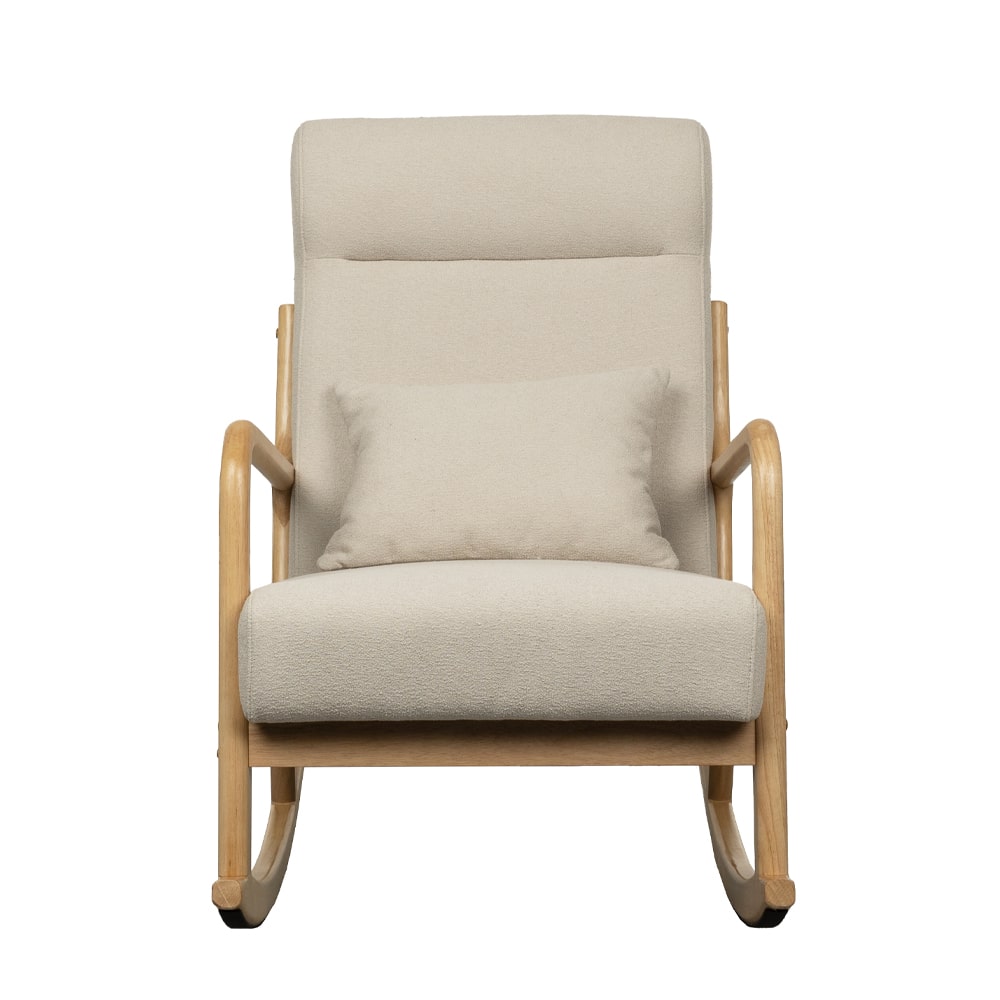 ORGANIC ΠΟΛΥΘΡΟΝΑ ΚΟΥΝΙΣΤΗ BEIGE 65x101x99