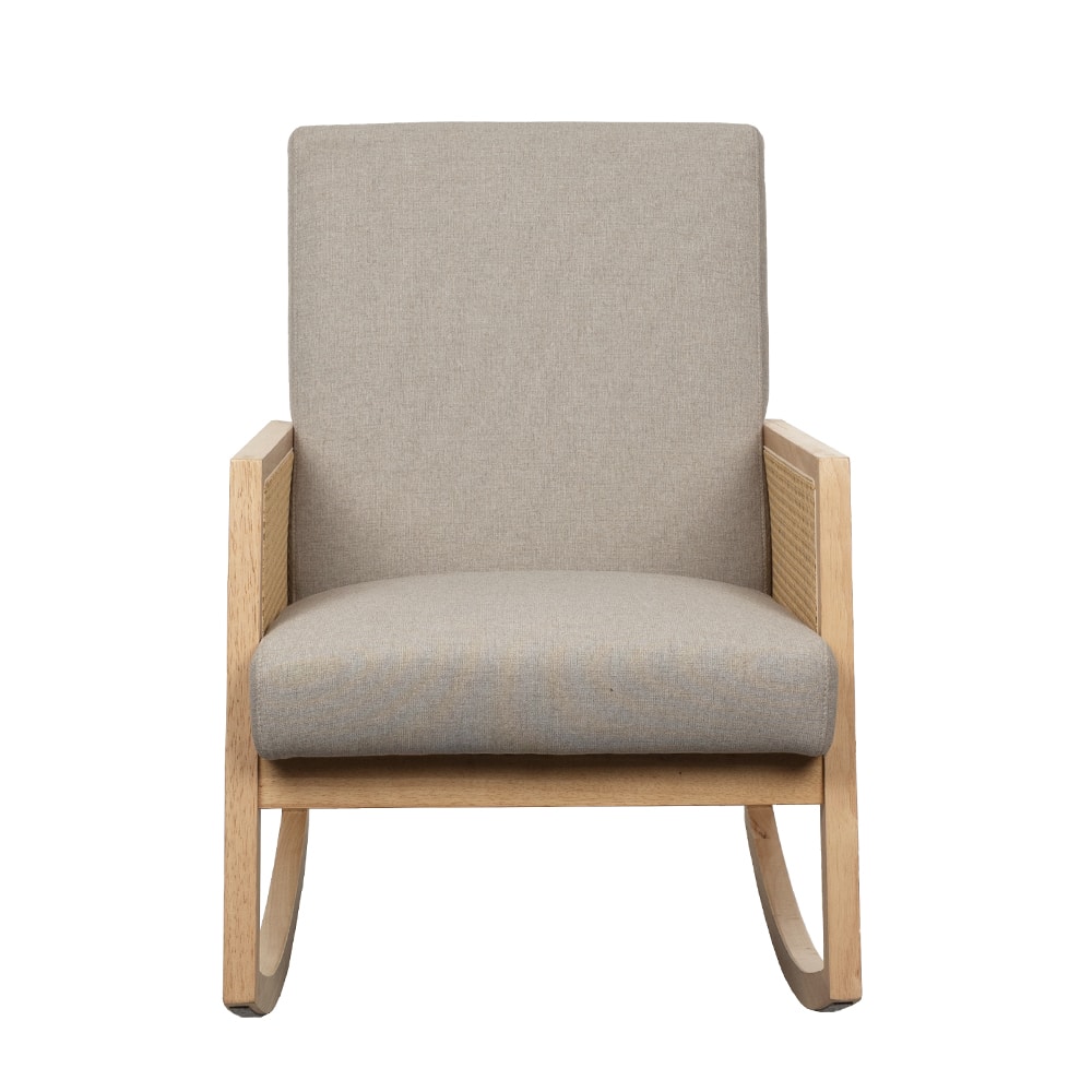 AMMOS ΠΟΛΥΘΡΟΝΑ ΚΟΥΝΙΣΤΗ BEIGE 65x82x96