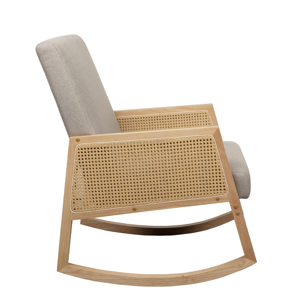 AMMOS ΠΟΛΥΘΡΟΝΑ ΚΟΥΝΙΣΤΗ BEIGE 65x82x96