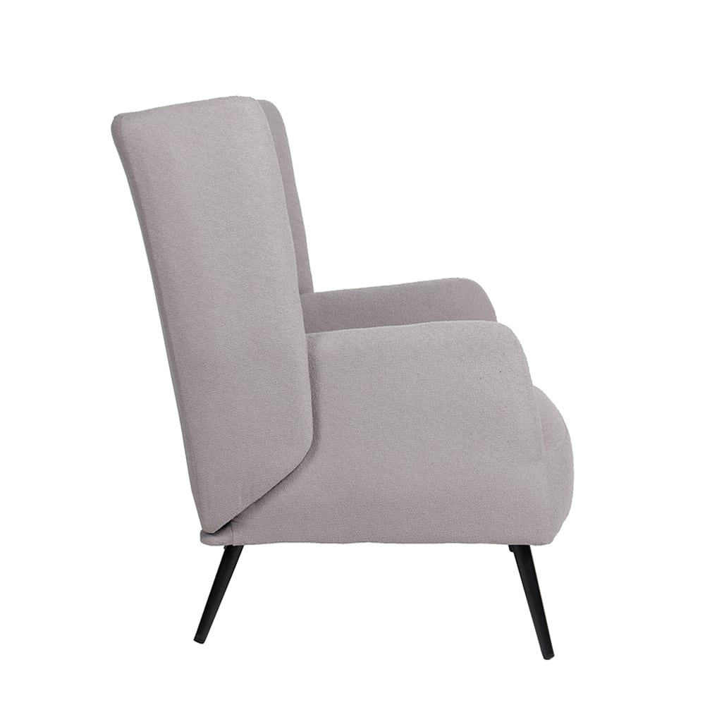 MONACO ΠΟΛΥΘΡΟΝΑ ΓΚΡΙ 77x85x105