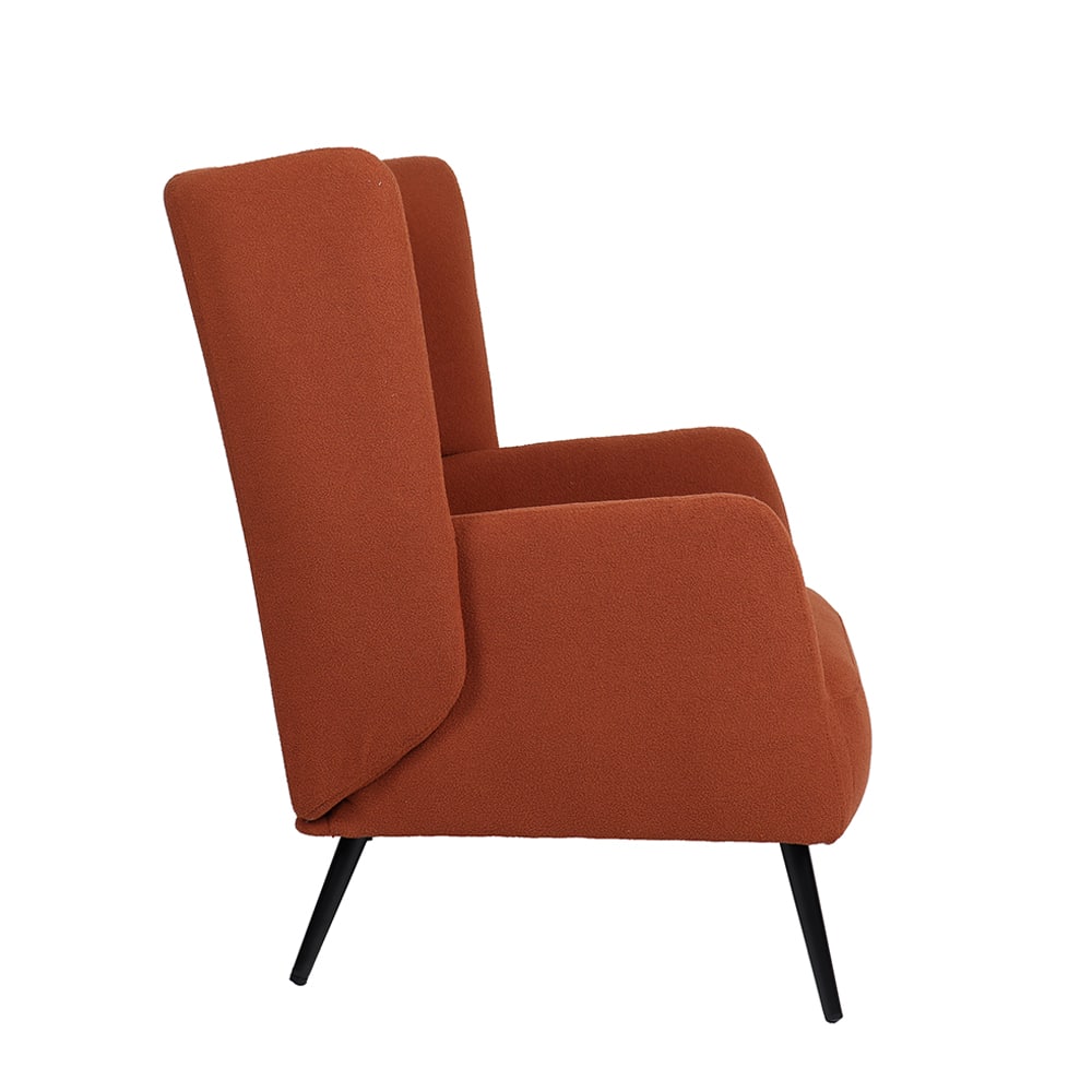 MONACO ΠΟΛΥΘΡΟΝΑ TERRACOTTA 77x85x105