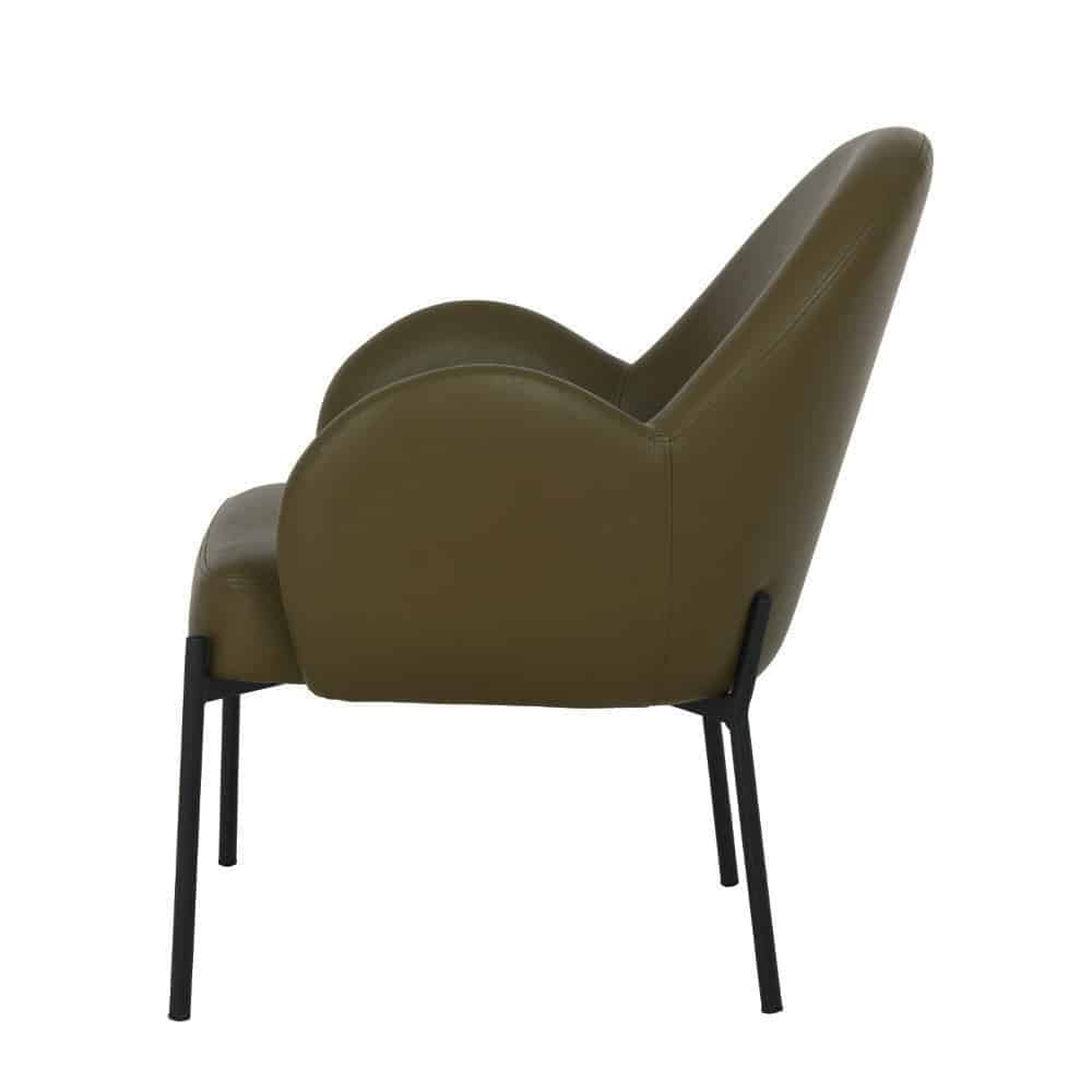 SCOTCH ΠΟΛΥΘΡΟΝΑ ΠΡΑΣΙΝΟ ΛΑΔΙ 70x70x81