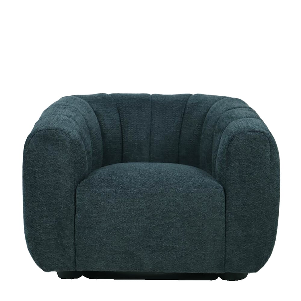 ASCOT ΠΟΛΥΘΡΟΝΑ ΠΕΡΙΣΤΡΕΦΟΜΕΝΗ WATER GREEN 99×83.5×72.5