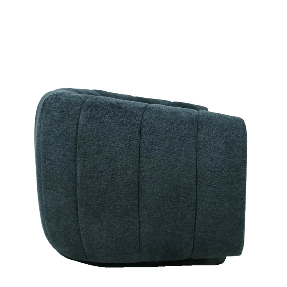 ASCOT ΠΟΛΥΘΡΟΝΑ ΠΕΡΙΣΤΡΕΦΟΜΕΝΗ WATER GREEN 99×83.5×72.5