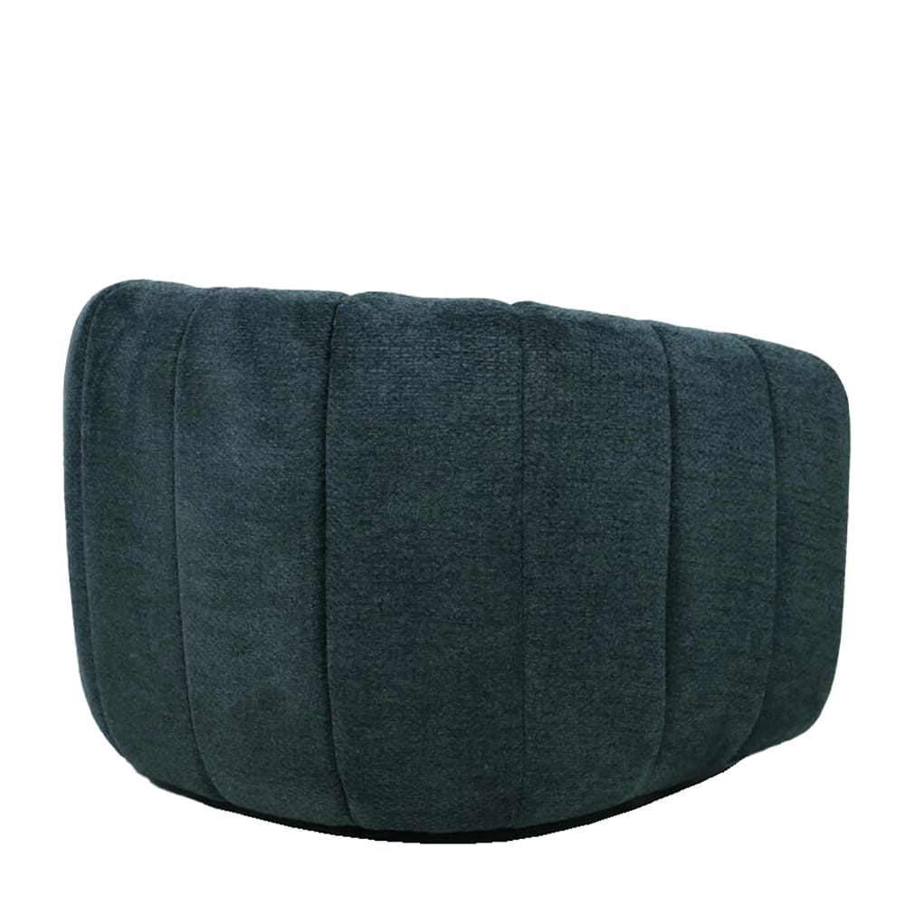 ASCOT ΠΟΛΥΘΡΟΝΑ ΠΕΡΙΣΤΡΕΦΟΜΕΝΗ WATER GREEN 99×83.5×72.5