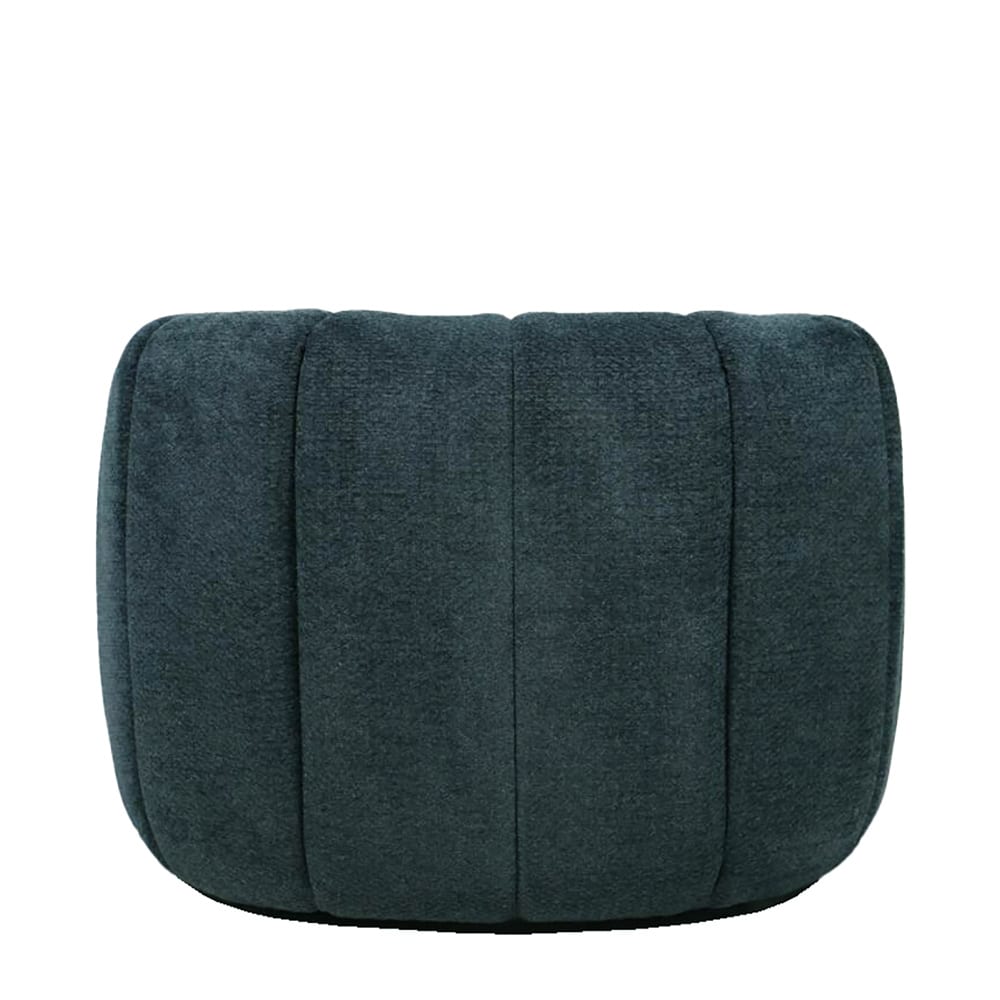 ASCOT ΠΟΛΥΘΡΟΝΑ ΠΕΡΙΣΤΡΕΦΟΜΕΝΗ WATER GREEN 99×83.5×72.5