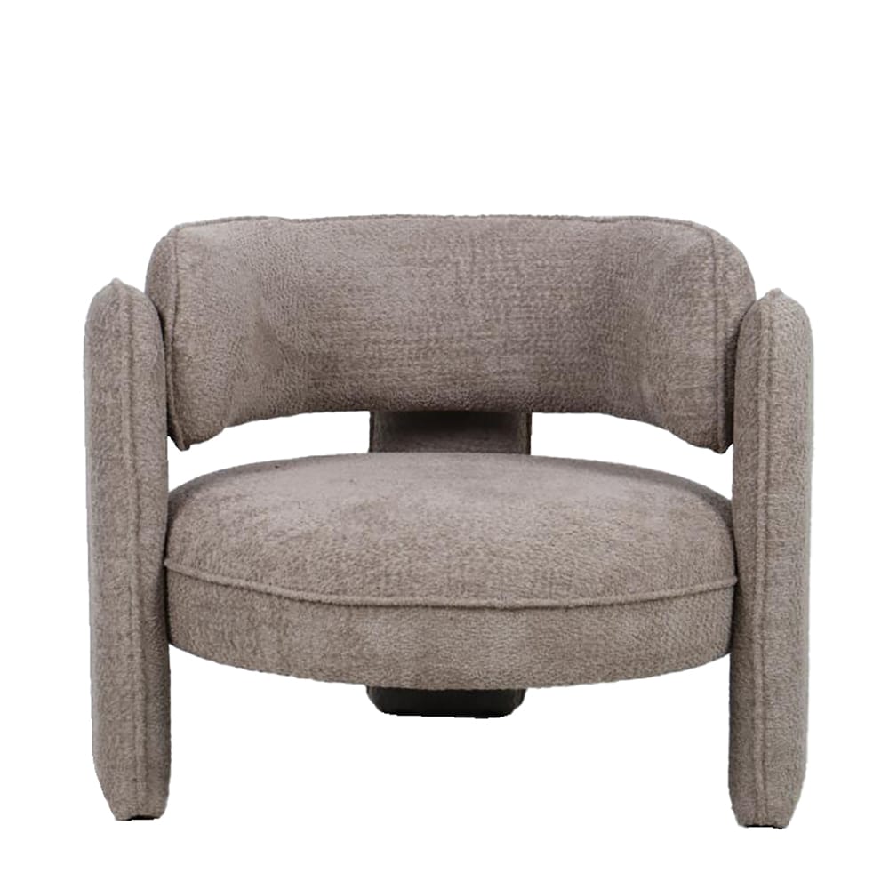 GARDA ΠΟΛΥΘΡΟΝΑ BEIGE 94x88x73