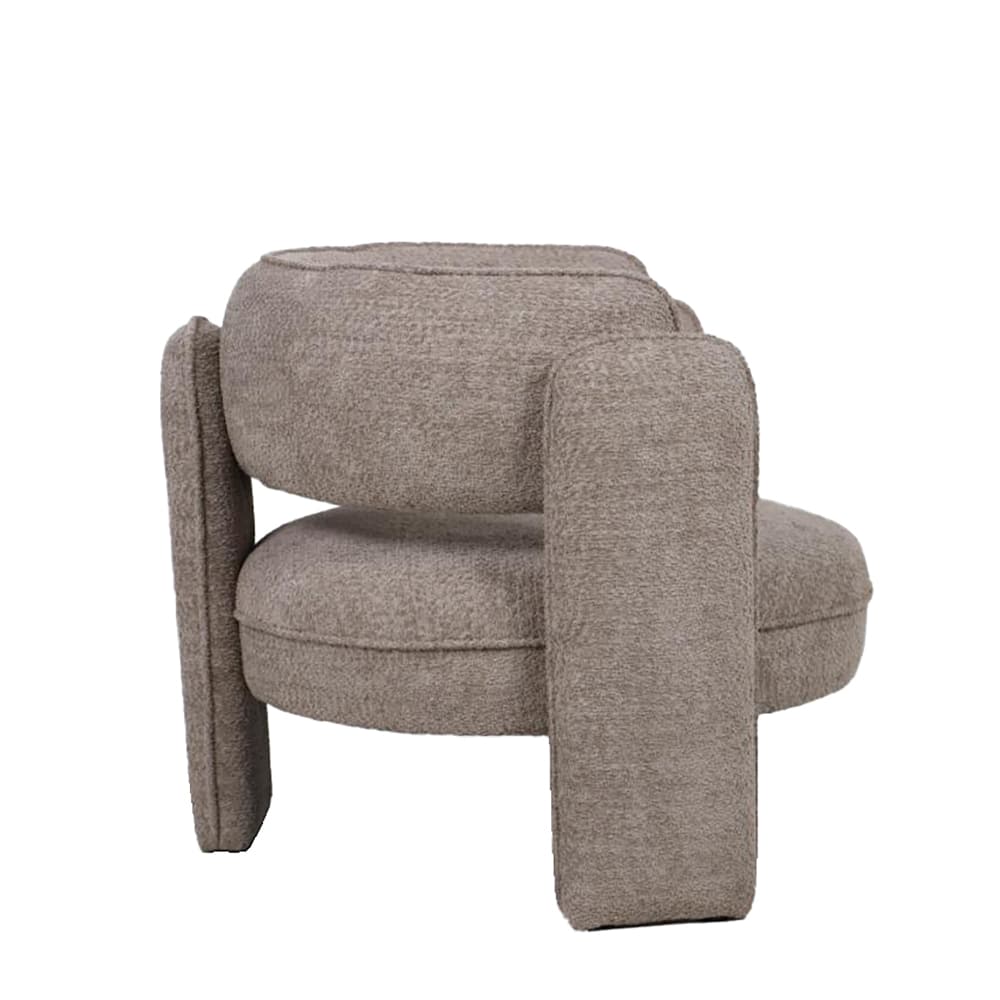 GARDA ΠΟΛΥΘΡΟΝΑ BEIGE 94x88x73
