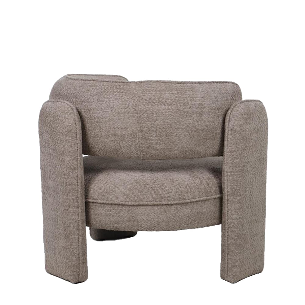 GARDA ΠΟΛΥΘΡΟΝΑ BEIGE 94x88x73