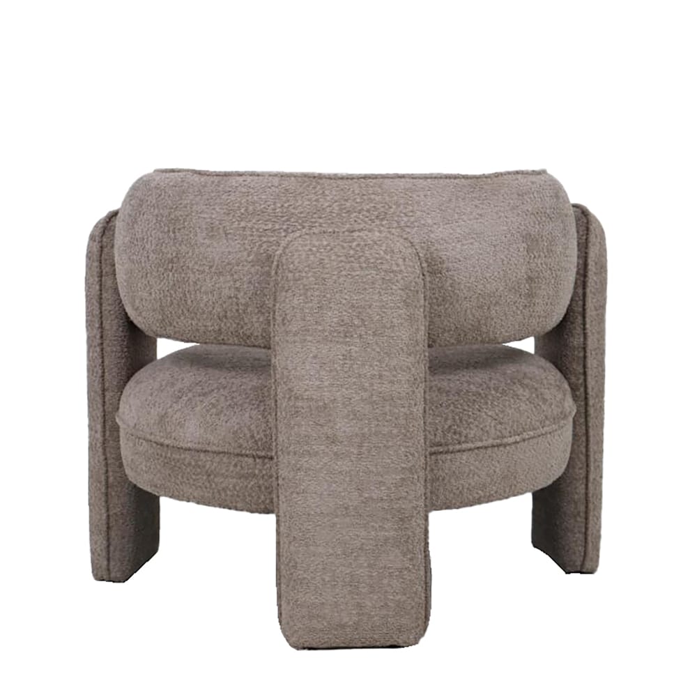 GARDA ΠΟΛΥΘΡΟΝΑ BEIGE 94x88x73