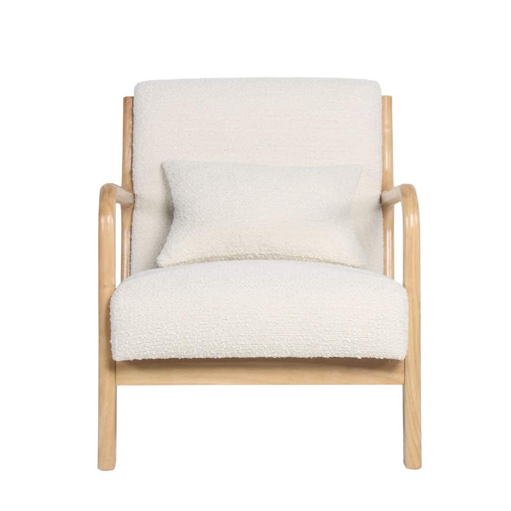 ORGANIC ΠΟΛΥΘΡΟΝΑ BEIGE 66x82x73