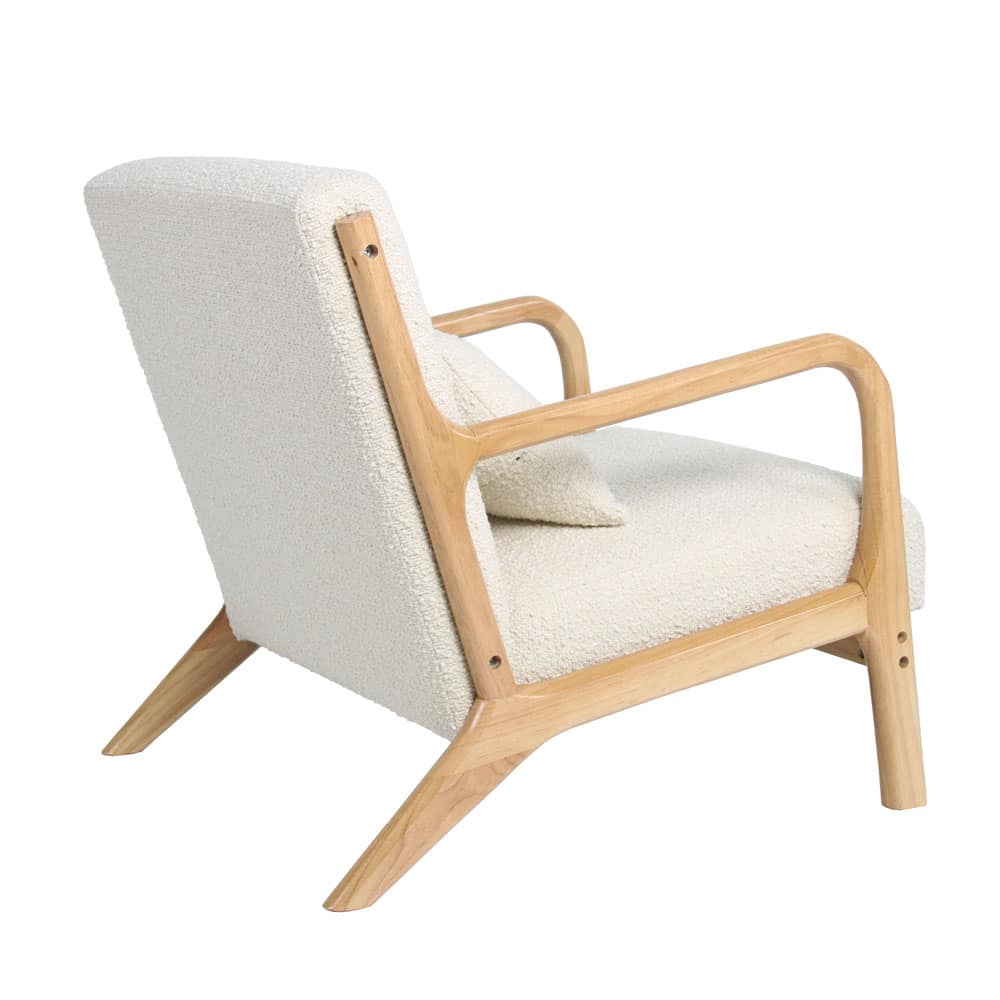 ORGANIC ΠΟΛΥΘΡΟΝΑ BEIGE 66x82x73