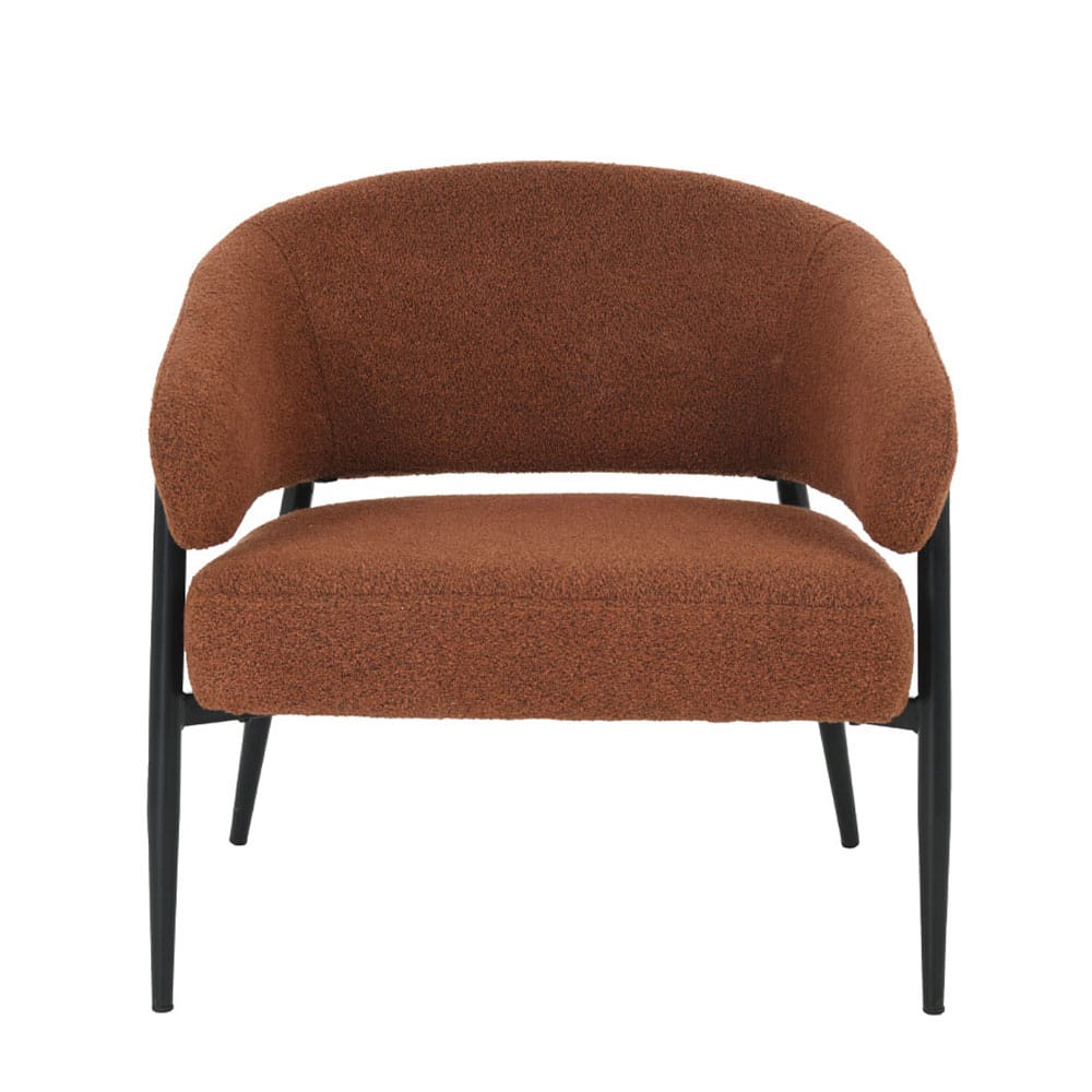 MORITZ ΠΟΛΥΘΡΟΝΑ TERRACOTTA 73x72x75