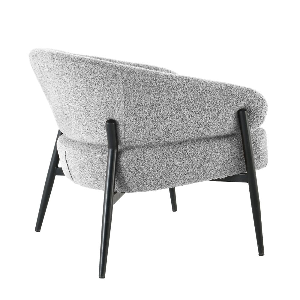 MORITZ ΠΟΛΥΘΡΟΝΑ ΓΚΡΙ 73x72x75