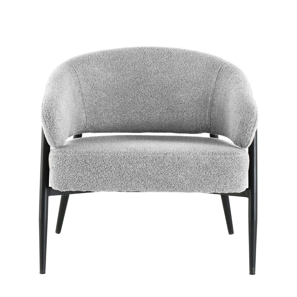 MORITZ ΠΟΛΥΘΡΟΝΑ ΓΚΡΙ 73x72x75