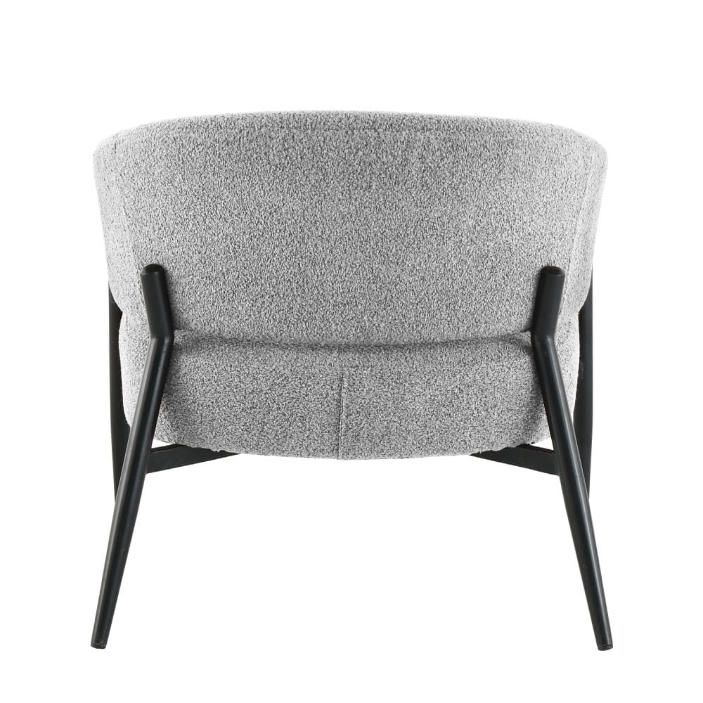 MORITZ ΠΟΛΥΘΡΟΝΑ ΓΚΡΙ 73x72x75