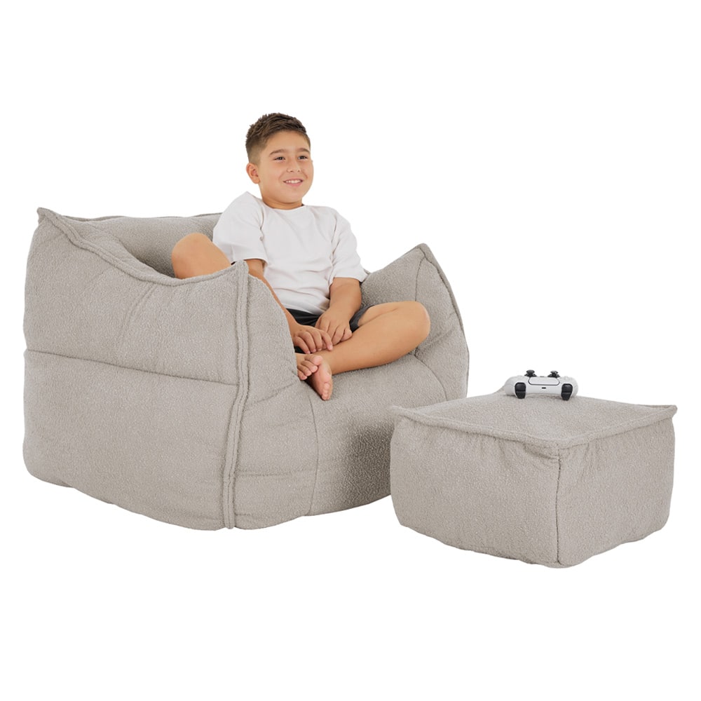 SPONGE ΠΟΛΥΘΡΟΝΑ SET ELEPHANT 95x102x73