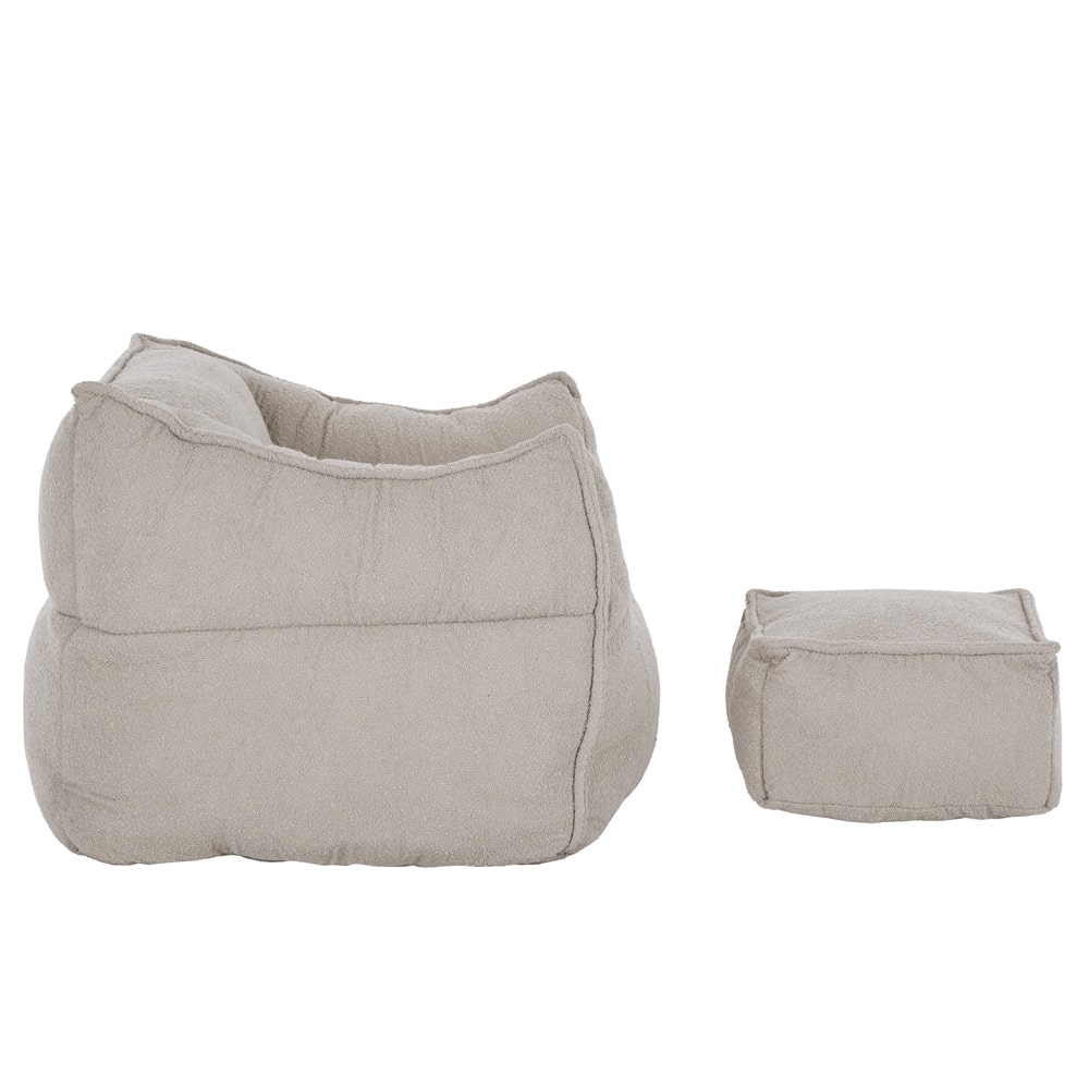 SPONGE ΠΟΛΥΘΡΟΝΑ SET ELEPHANT 95x102x73