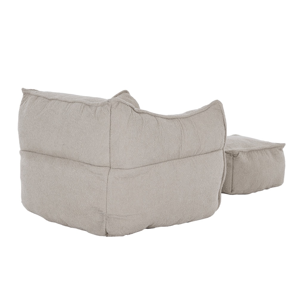 SPONGE ΠΟΛΥΘΡΟΝΑ SET ELEPHANT 95x102x73