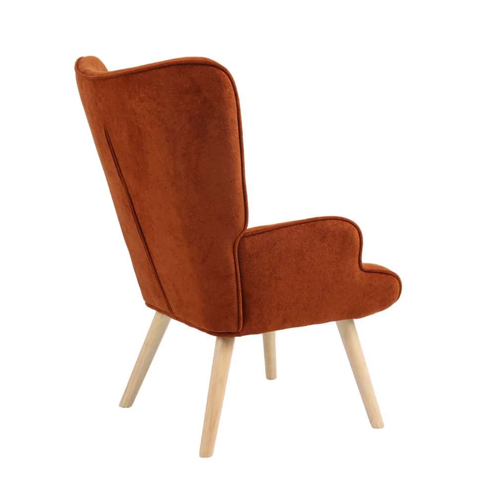 AMICA ΠΟΛΥΘΡΟΝΑ TERRACOTTA 69x75x96