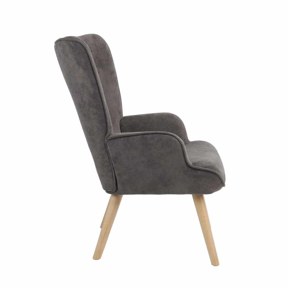 AMICA ΠΟΛΥΘΡΟΝΑ ΓΚΡΙ 69x75x96