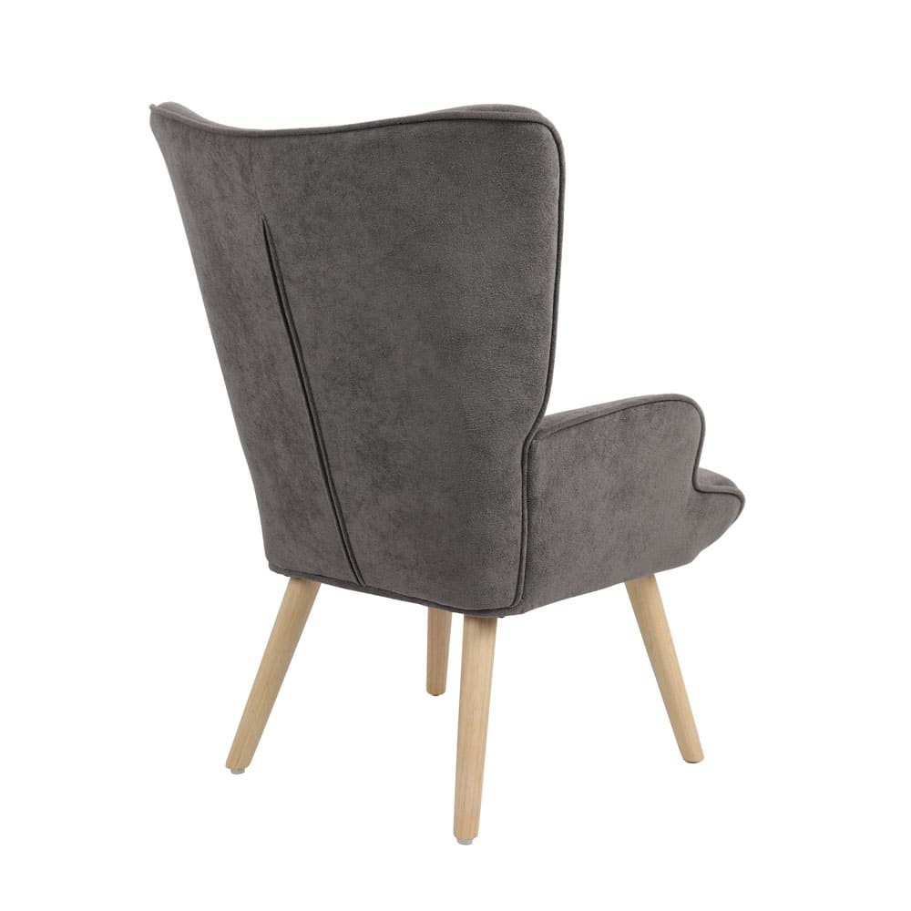 AMICA ΠΟΛΥΘΡΟΝΑ ΓΚΡΙ 69x75x96