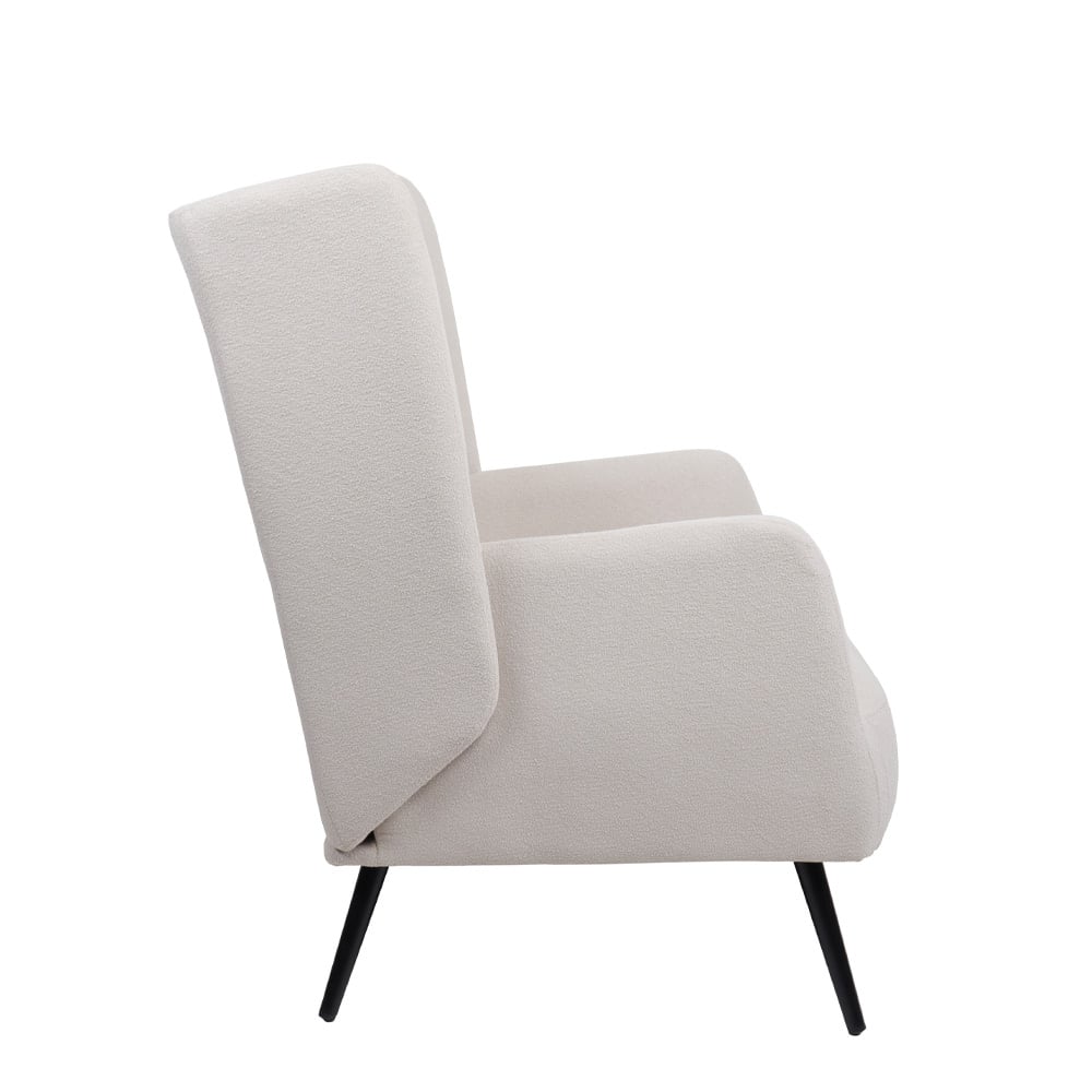 MONACO ΠΟΛΥΘΡΟΝΑ BEIGE 77x85x105