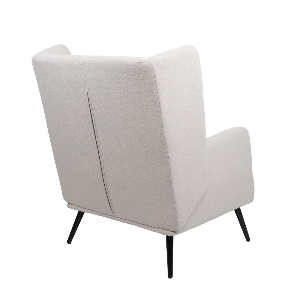MONACO ΠΟΛΥΘΡΟΝΑ BEIGE 77x85x105