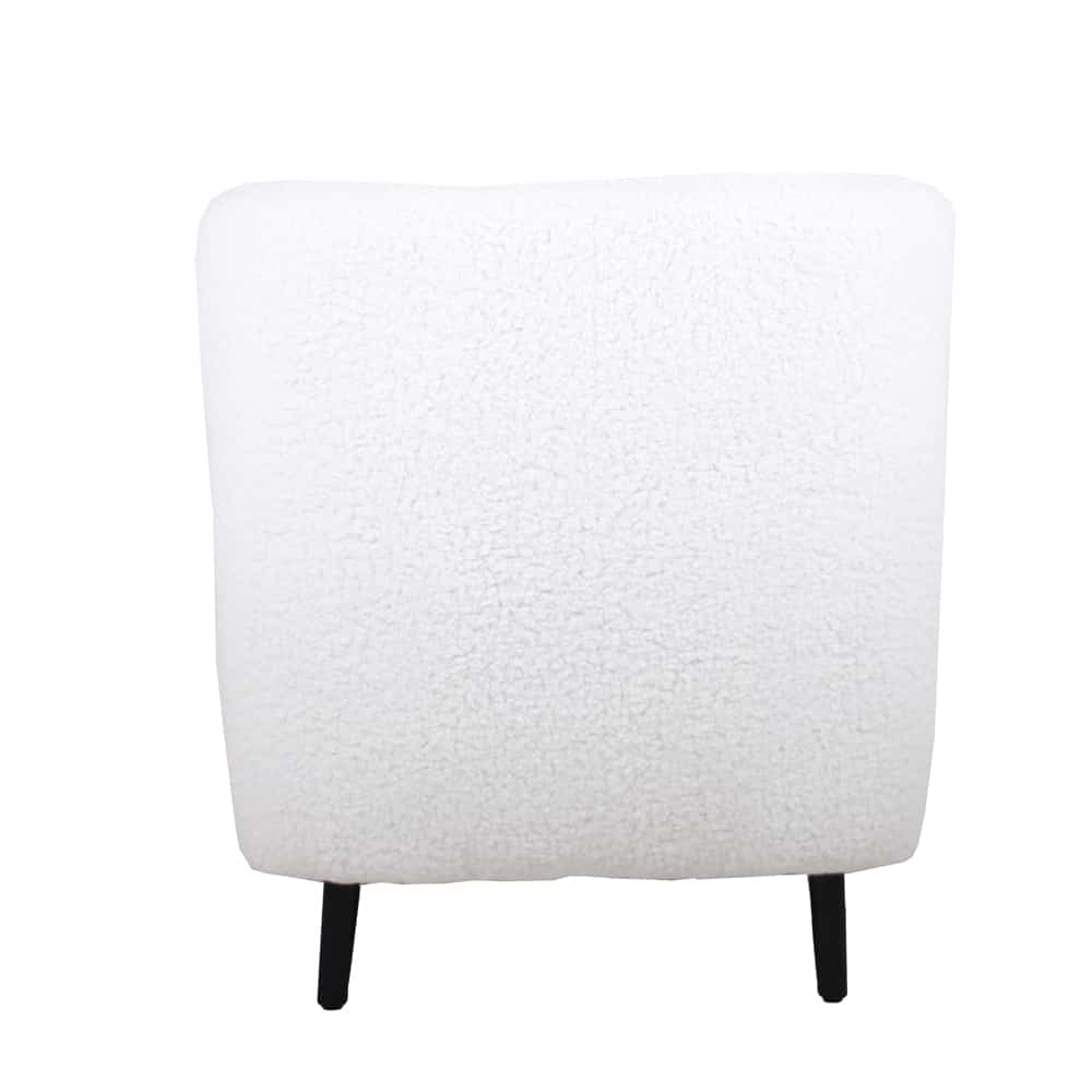ONE ONLY ΠΟΛΥΘΡΟΝΑ ΛΕΥΚΟ 84.5x89x93