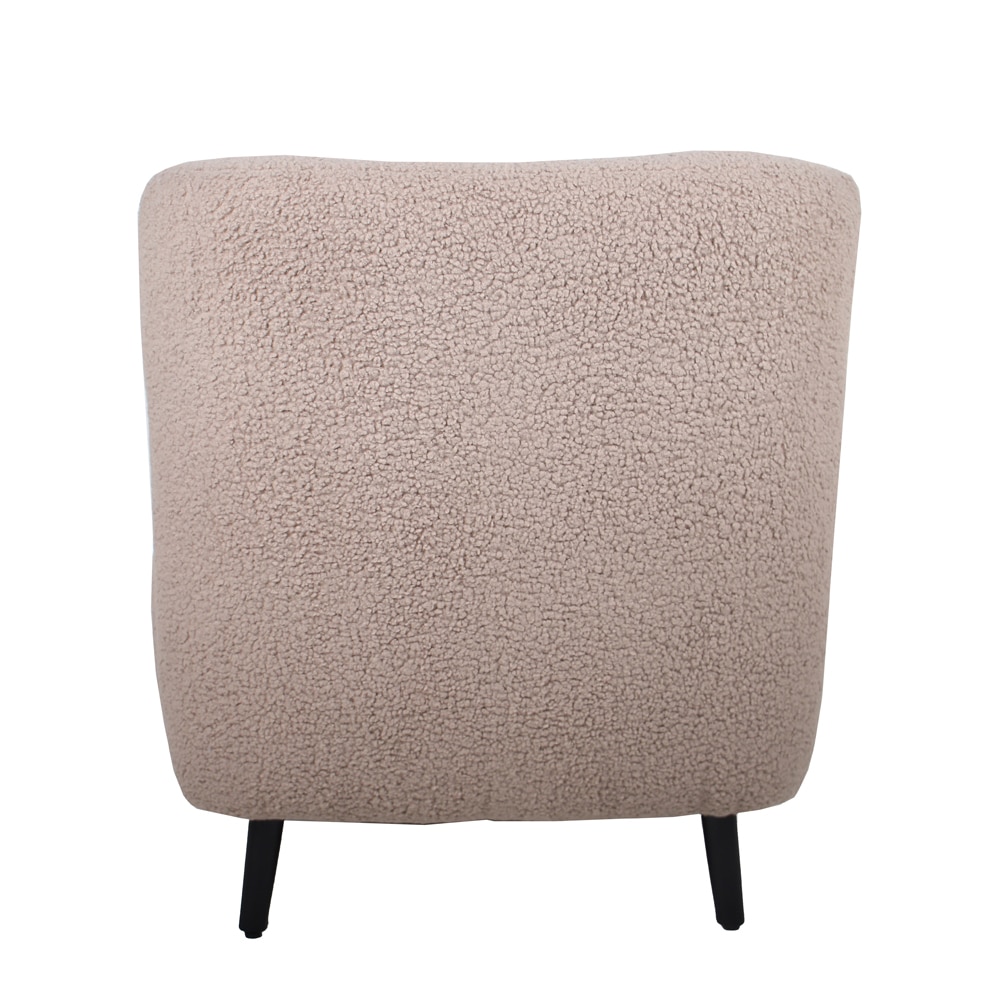 ONE ONLY ΠΟΛΥΘΡΟΝΑ CAPPUCCINO 84.5x89x93