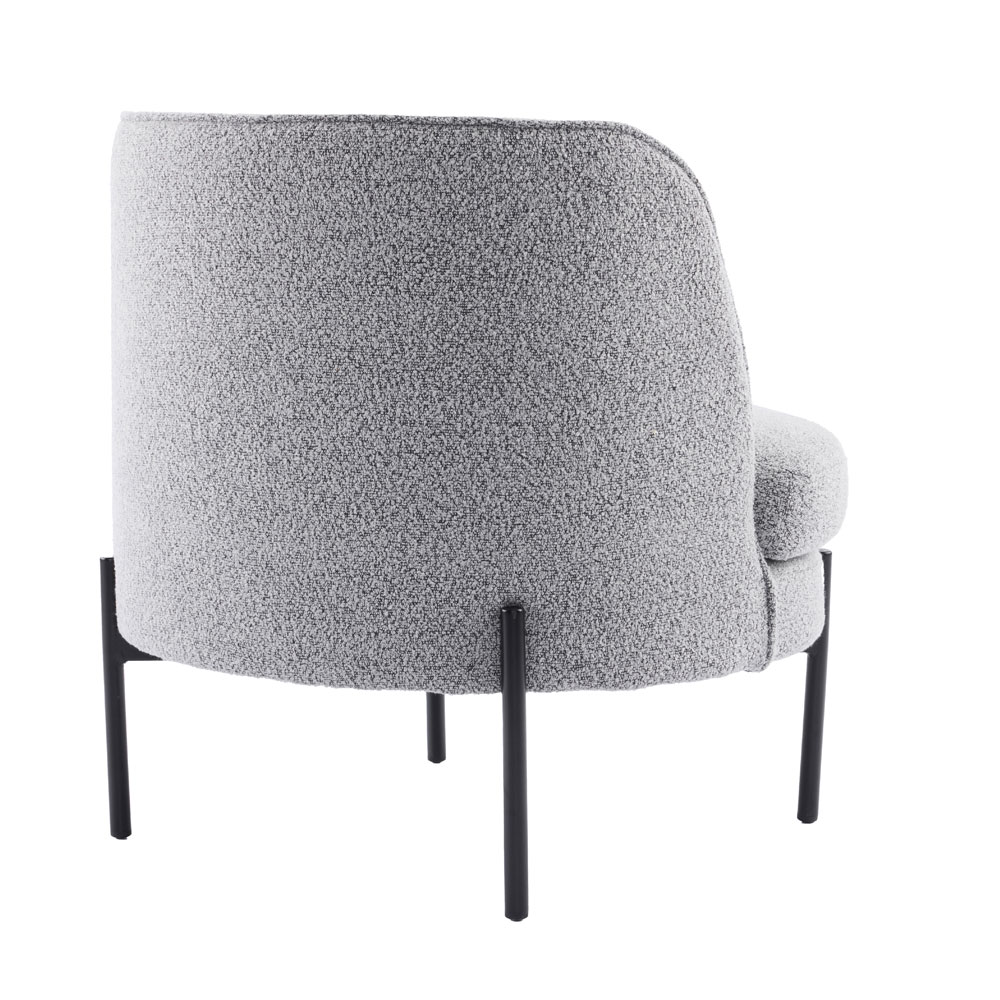 CESTA ΠΟΛΥΘΡΟΝΑ ΓΚΡΙ 71.5x72x71.5