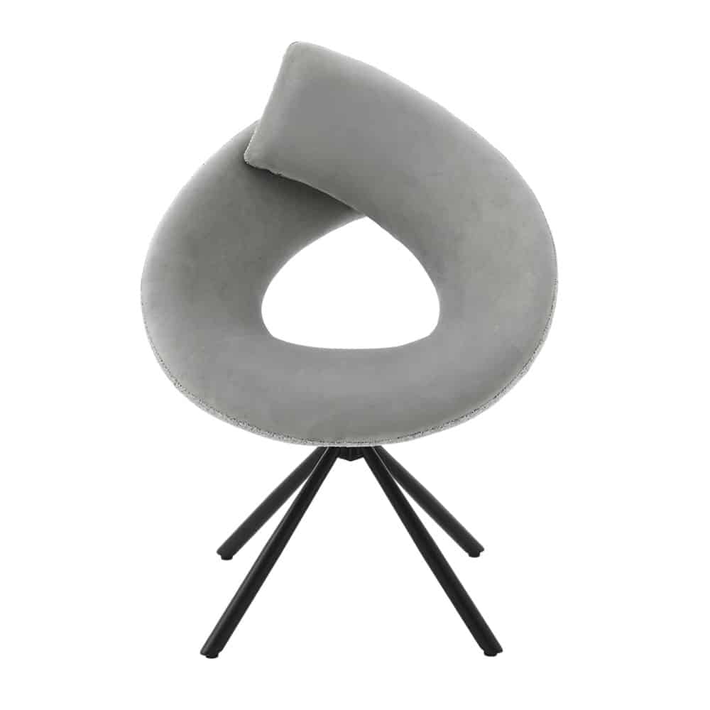 RIBBON ΠΟΛΥΘΡΟΝΑ ΠΕΡΙΣΤΡΕΦΟΜΕΝΗ BEIGE 68x73x92