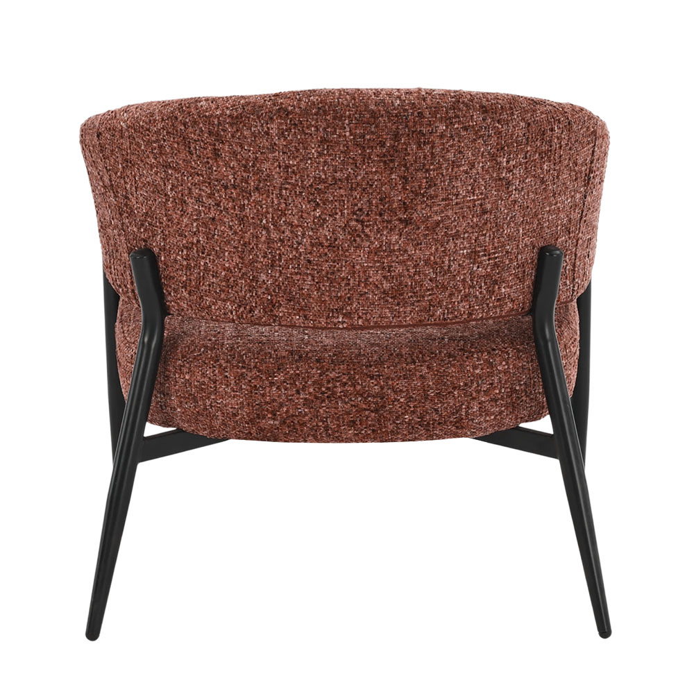 MORITZ ΠΟΛΥΘΡΟΝΑ TERRACOTTA 73x72x75