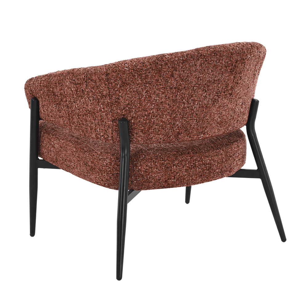 MORITZ ΠΟΛΥΘΡΟΝΑ TERRACOTTA 73x72x75