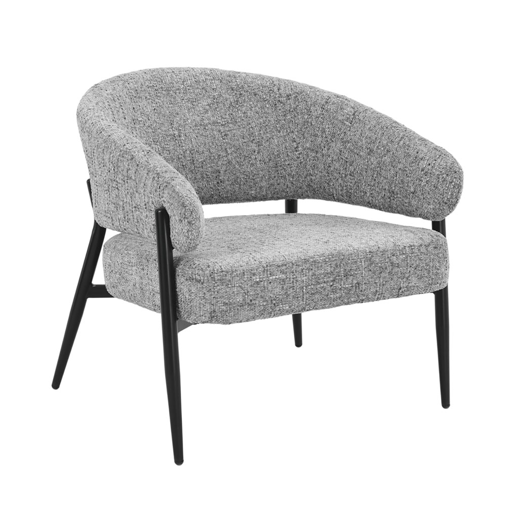 MORITZ ΠΟΛΥΘΡΟΝΑ ΓΚΡΙ 73x72x75