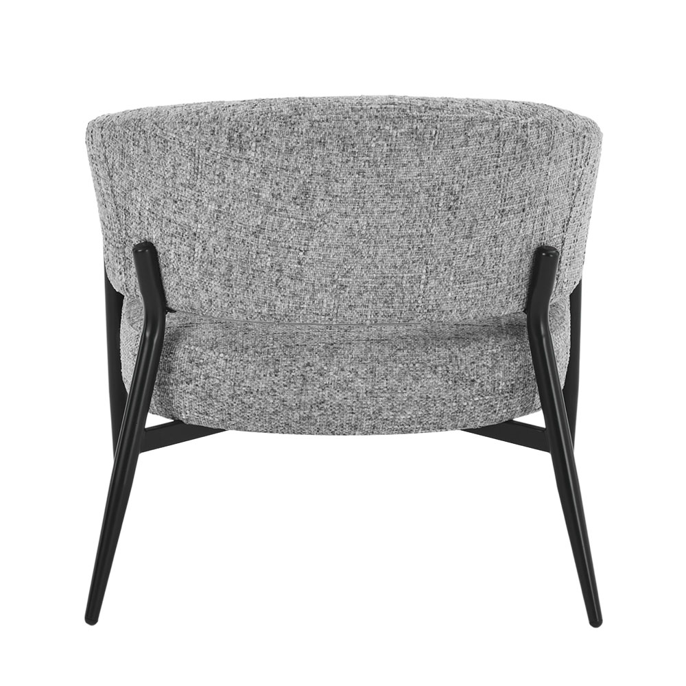 MORITZ ΠΟΛΥΘΡΟΝΑ ΓΚΡΙ 73x72x75