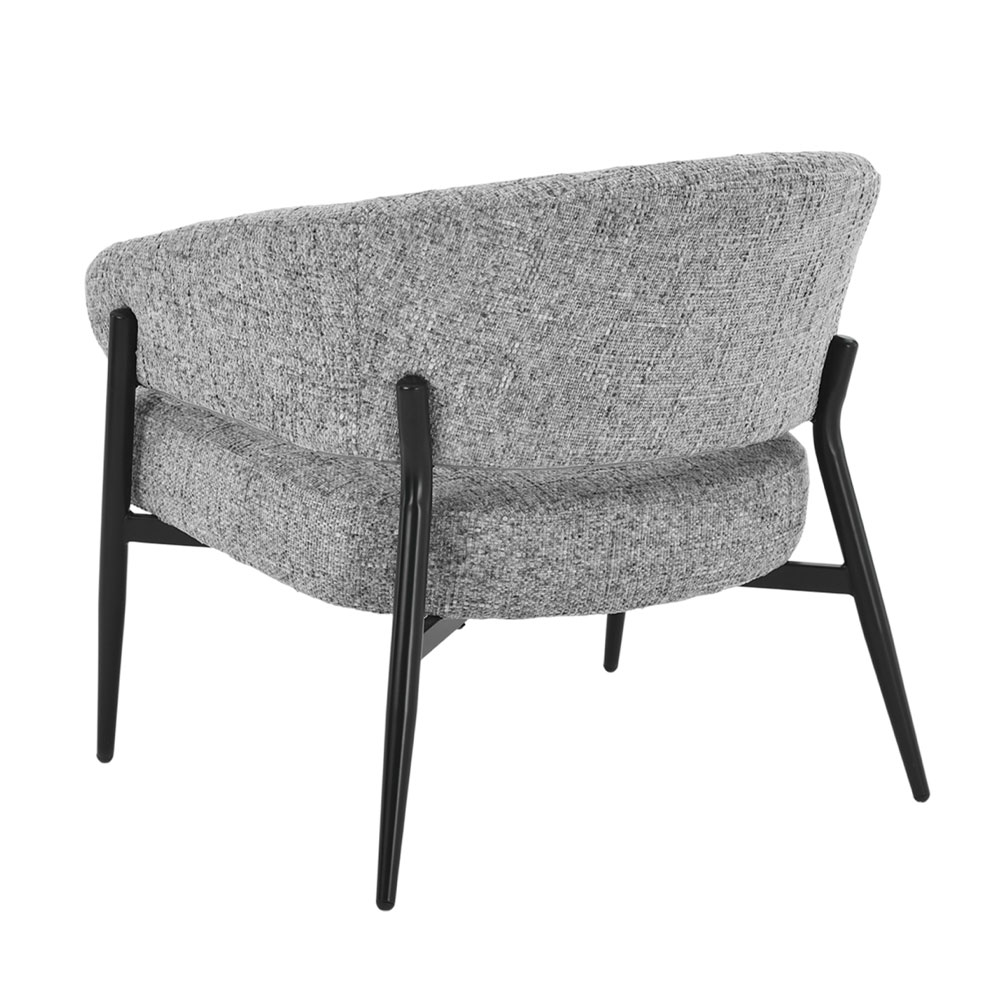 MORITZ ΠΟΛΥΘΡΟΝΑ ΓΚΡΙ 73x72x75