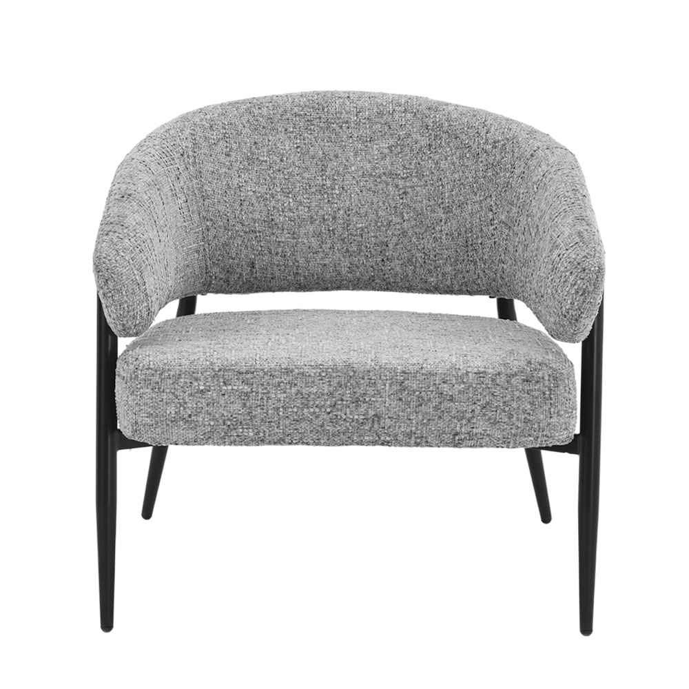 MORITZ ΠΟΛΥΘΡΟΝΑ ΓΚΡΙ 73x72x75