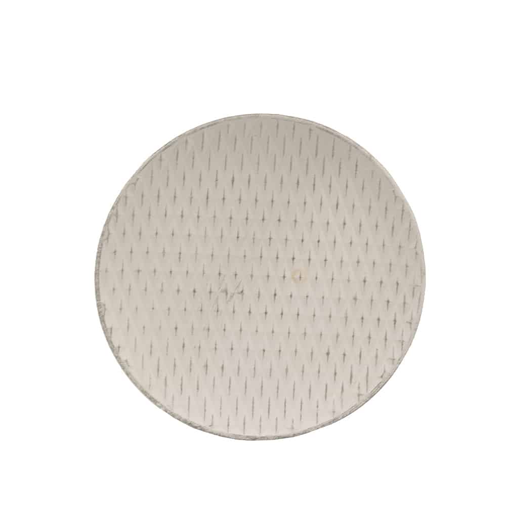 ROBOS ΔΙΣΚΟΣ ΔΙΑΚΟΣΜΗΣΗΣ 50×50 MDF ΛΕΥΚΟ