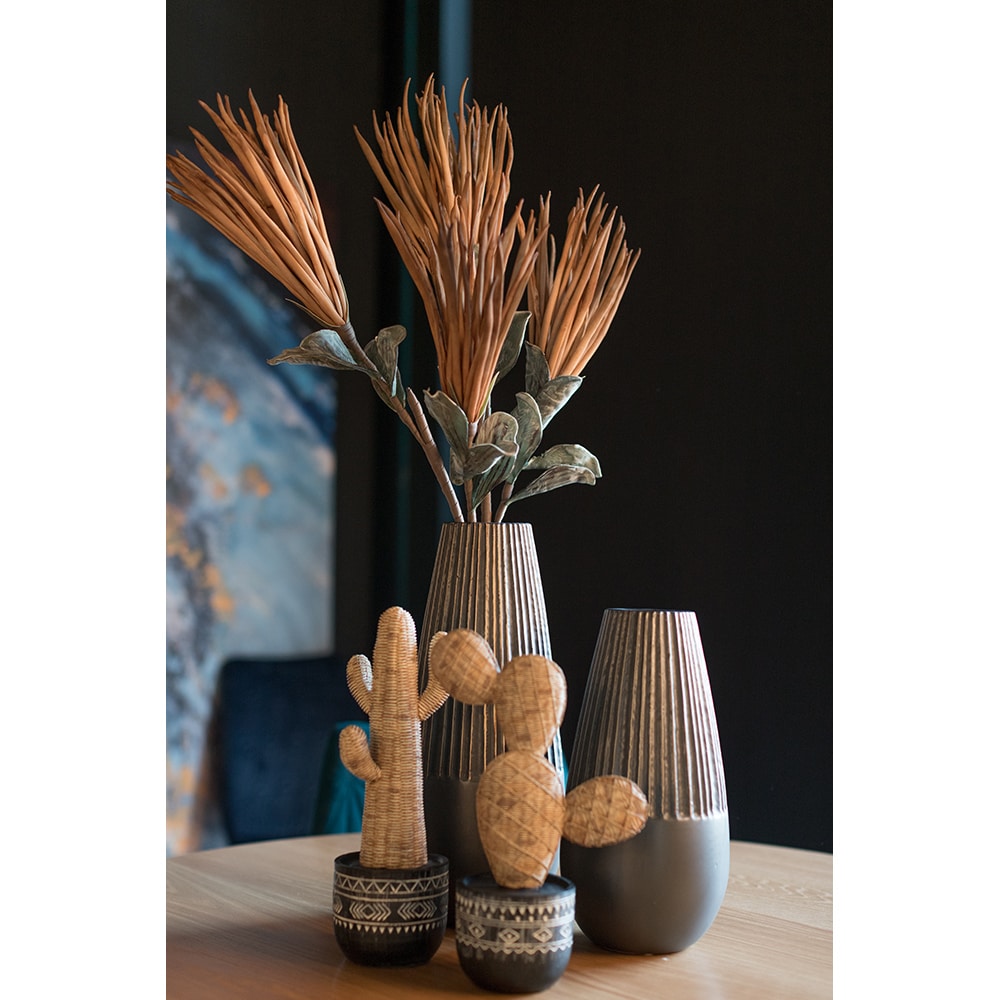 TERACCOTA 1 ΛΟΥΛΟΥΔΙ ΤΕΧΝΗΤΟ 100 EVA FOAM TERRACOTTA