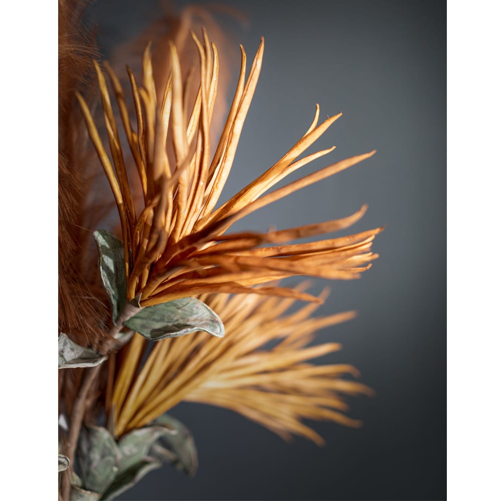 TERACCOTA 1 ΛΟΥΛΟΥΔΙ ΤΕΧΝΗΤΟ 100 EVA FOAM TERRACOTTA