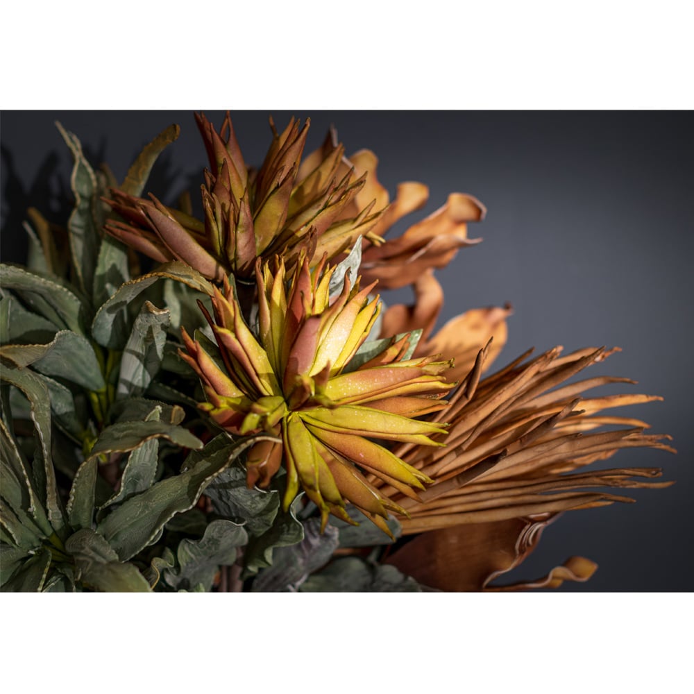 TERACCOTA 2 ΛΟΥΛΟΥΔΙ ΤΕΧΝΗΤΟ 83 EVA FOAM TERRACOTTA