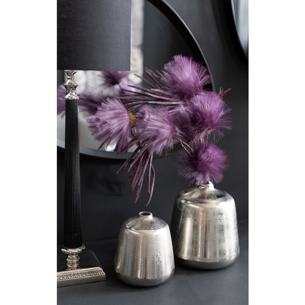 MAUVE ΛΟΥΛΟΥΔΙ ΤΕΧΝΗΤΟ 102 EVA FOAM ΜΩΒ