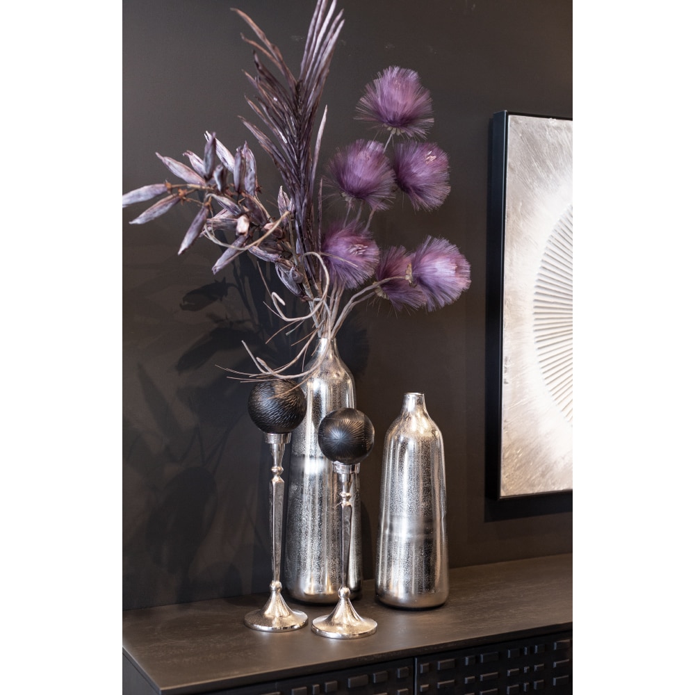 MAUVE ΚΛΑΔΙ ΤΕΧΝΗΤΟ 125 EVA FOAM ΜΩΒ