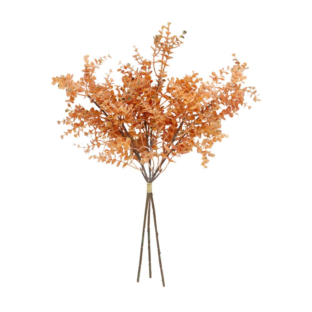 FUYAN ΚΛΑΔΙ ΤΕΧΝΗΤΟ 50 PVC TERRACOTTA