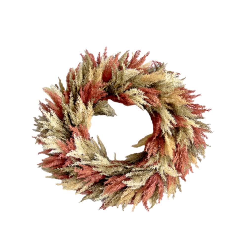 PAMPAS MIX 60 ΣΤΕΦΑΝΙ ΔΙΑΚΟΣΜΗΣΗΣ 60×60 PVC ΠΟΛΥΧΡΩΜΟ