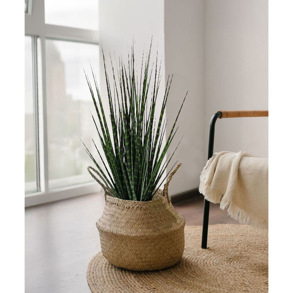 DARK PURE GRASS ΦΥΤΟ ΤΕΧΝΗΤΟ ΣΕ ΓΛΑΣΤΡΑ 68 PVC ΠΡΑΣΙΝΟ ΣΚΟΥΡΟ